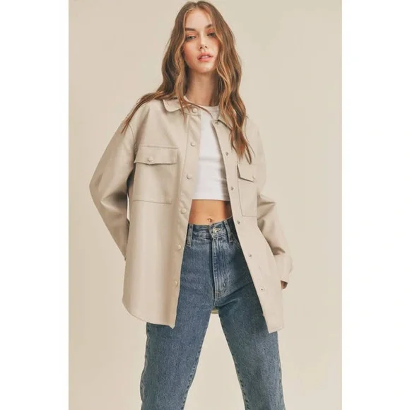 Hailey Jacket - Picture 2 of 4